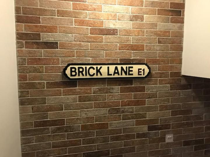 לונדון Bricklane Stay 9 מראה חיצוני תמונה